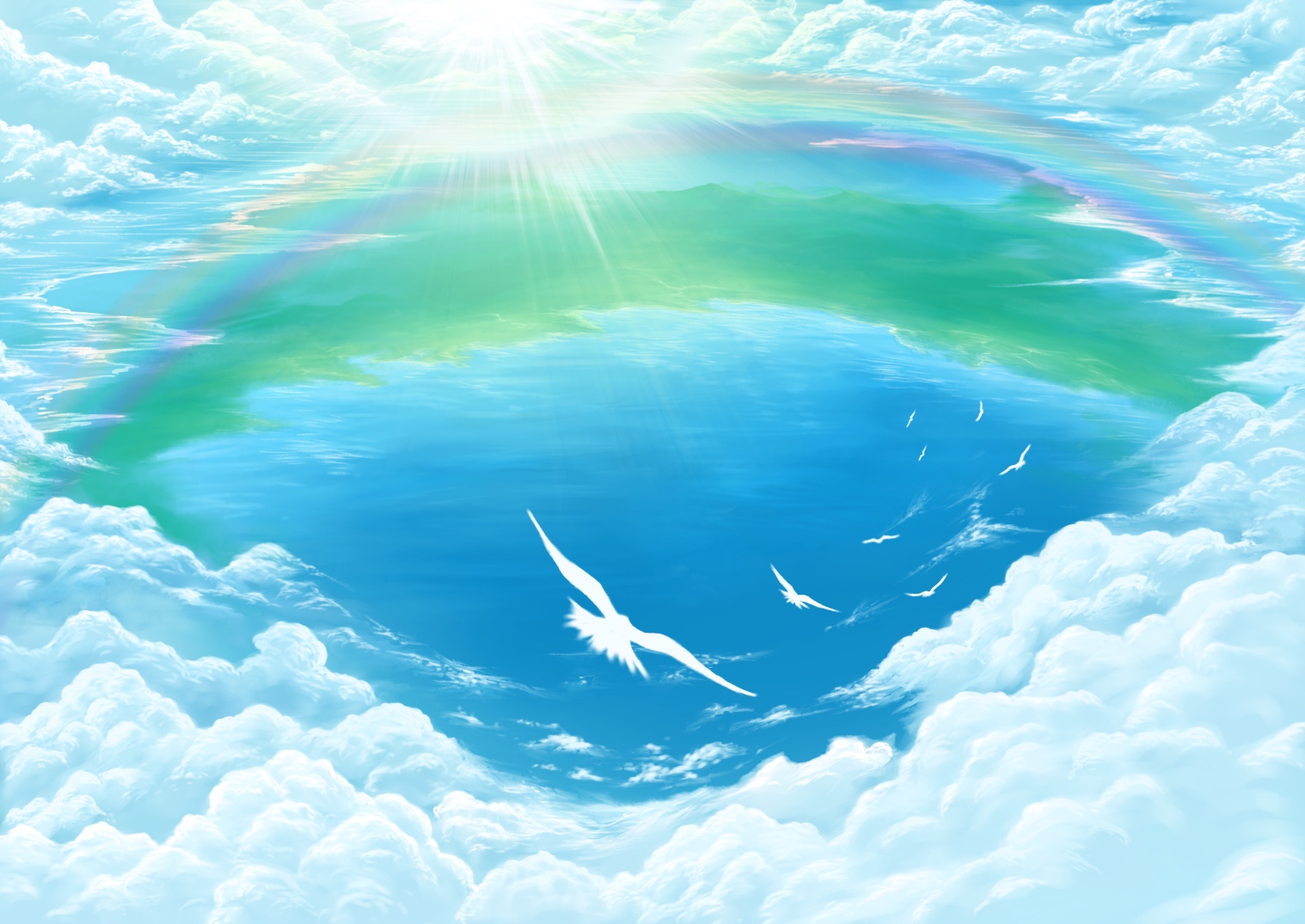 「群青」という楽曲に寄せて